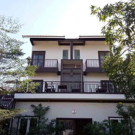 The Chill River-Boutique Villa Siem Reap Exterior foto
