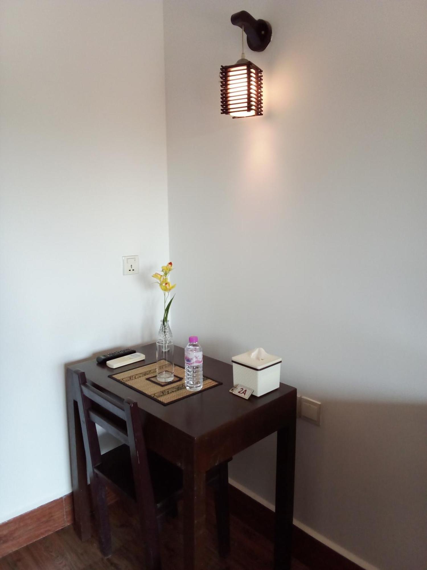 The Chill River-Boutique Villa Siem Reap Exterior foto